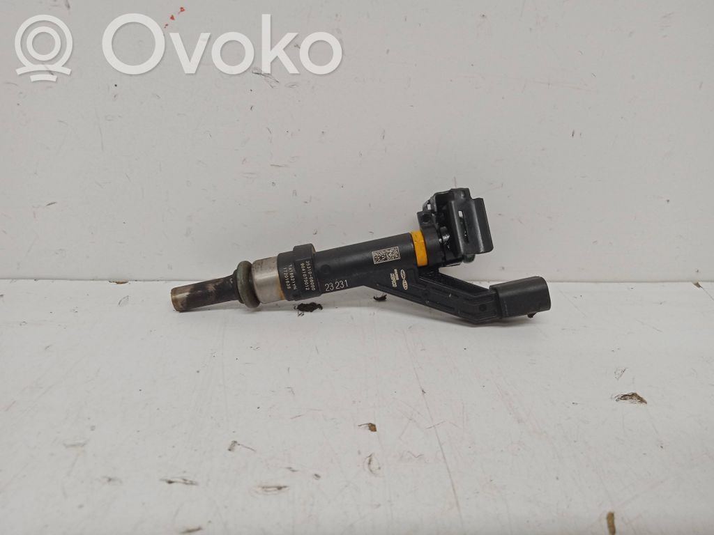 KIA Picanto Juego de inyectores de combustible 