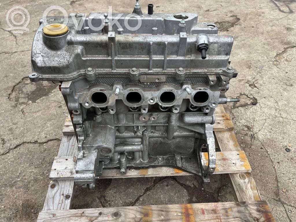 Austauschmotor   G4LD
