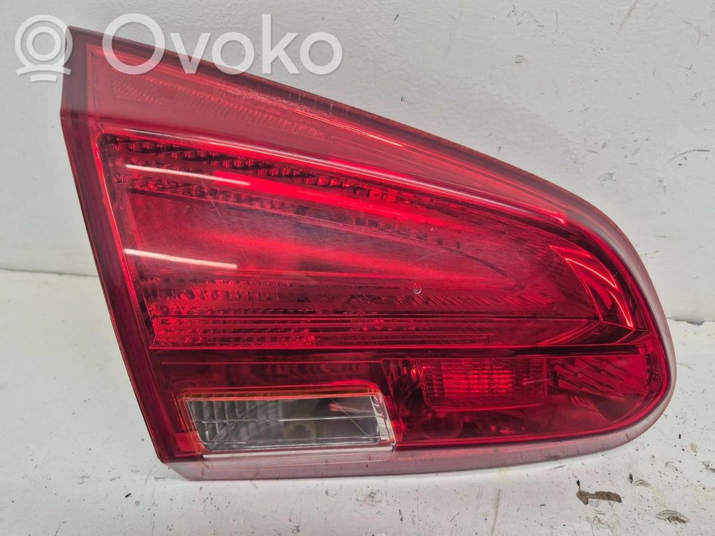 KIA Ceed Tailgate rear/tail lights 