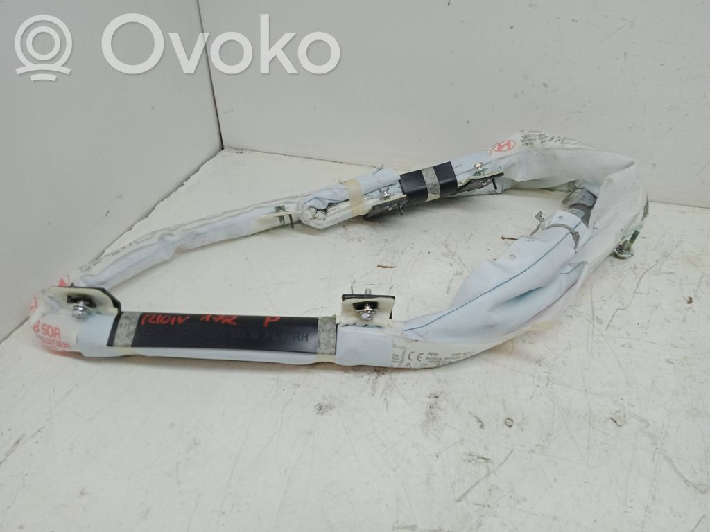 KIA Rio Kurtyna airbag 