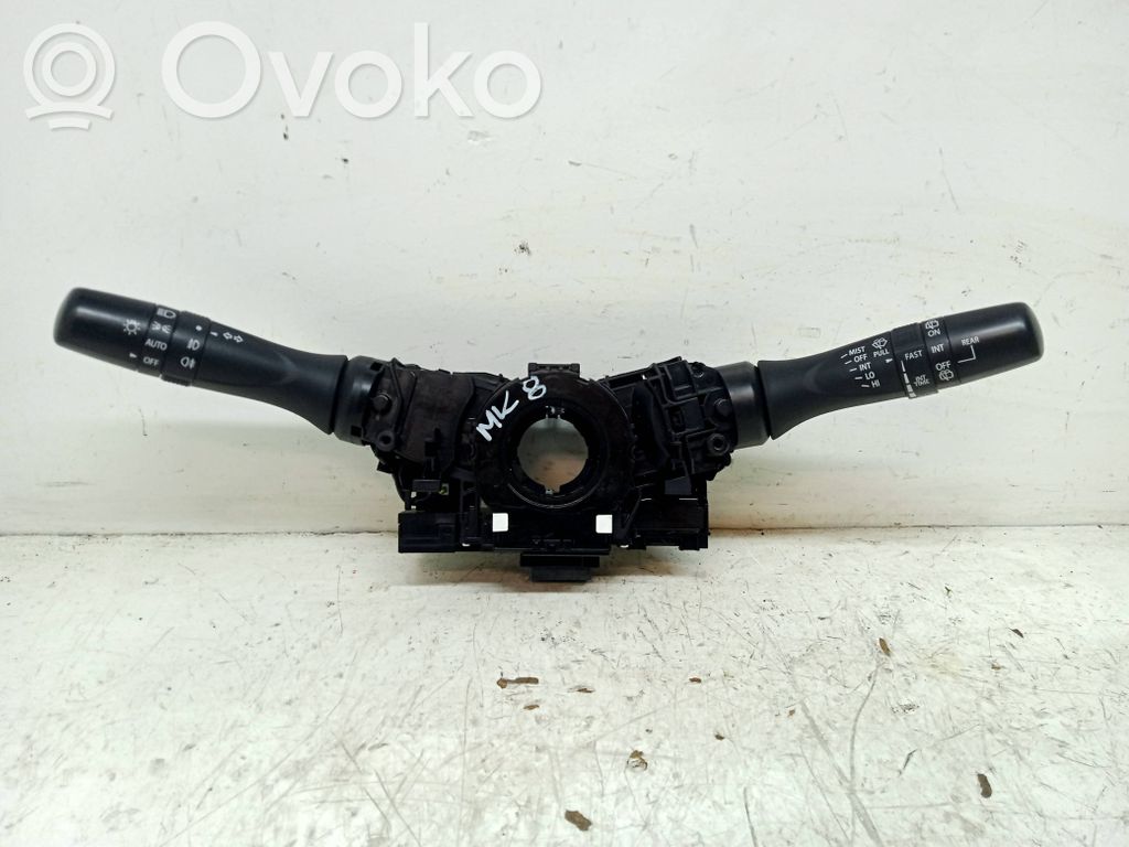 Suzuki Swift III Muelle espiral del airbag (Anillo SRS) 