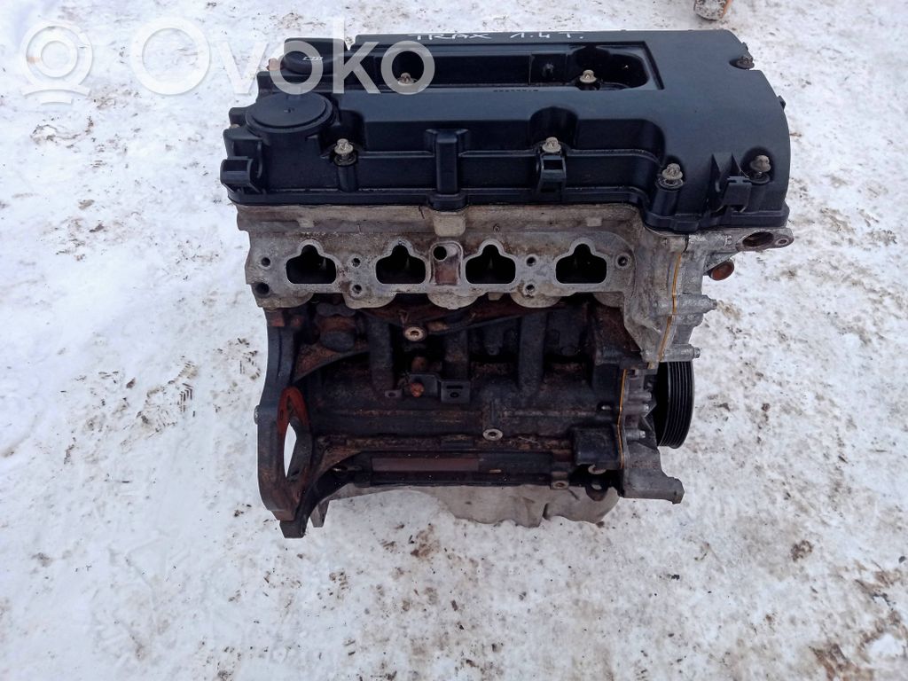 Engine   A14NET