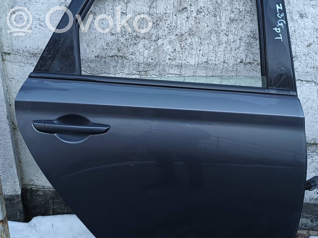 Hyundai i30 Drzwi tylne 