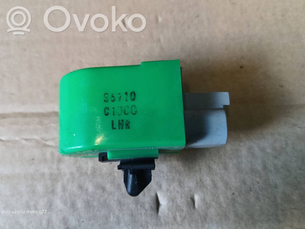 KIA Optima Takapuskurin suuntavilkku 