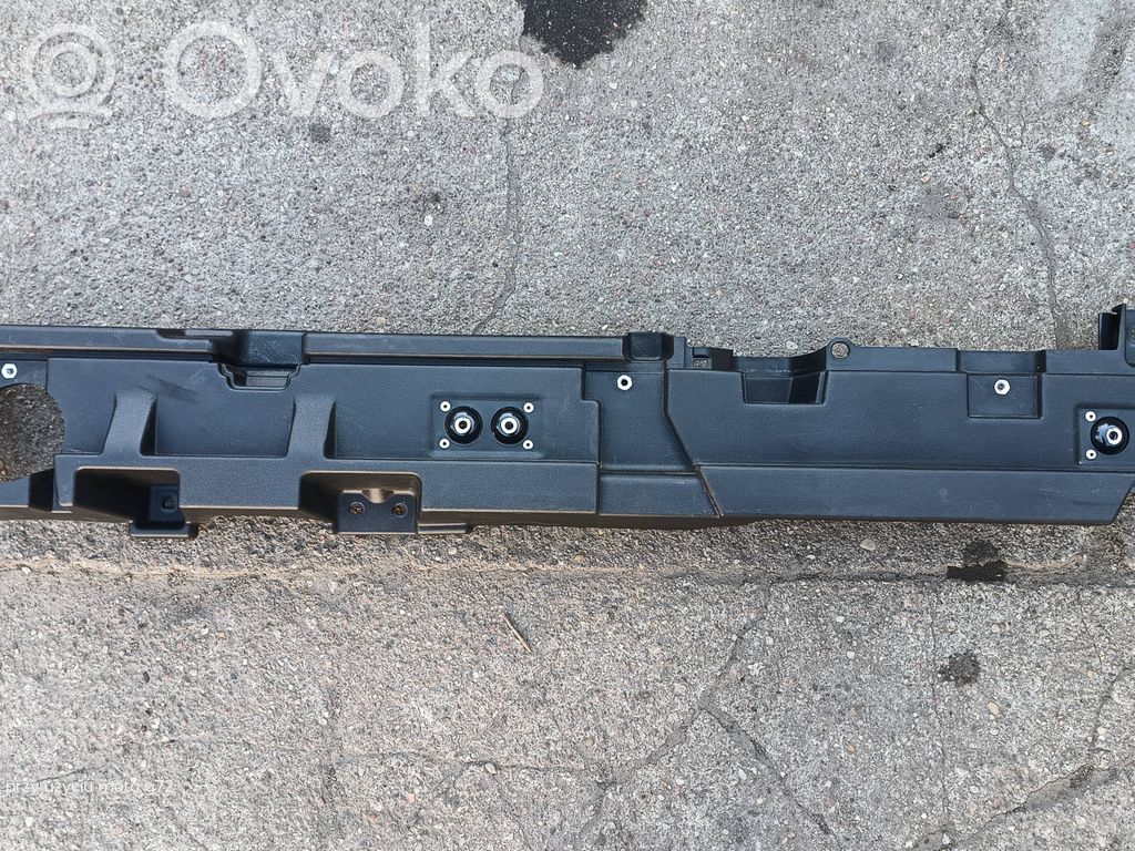 KIA Optima Boîte de rangement 