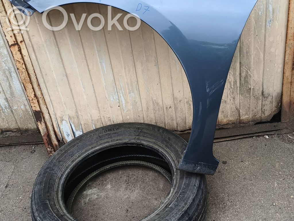 KIA Ceed Sparnas 