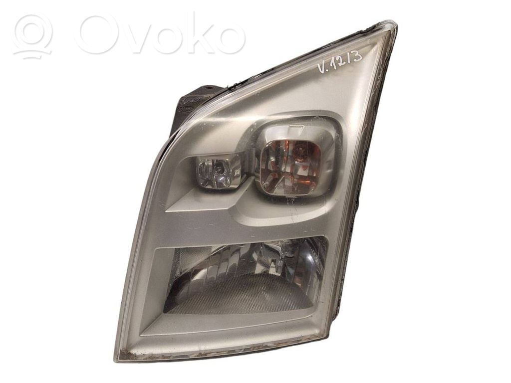 Ford Transit Headlight/headlamp 