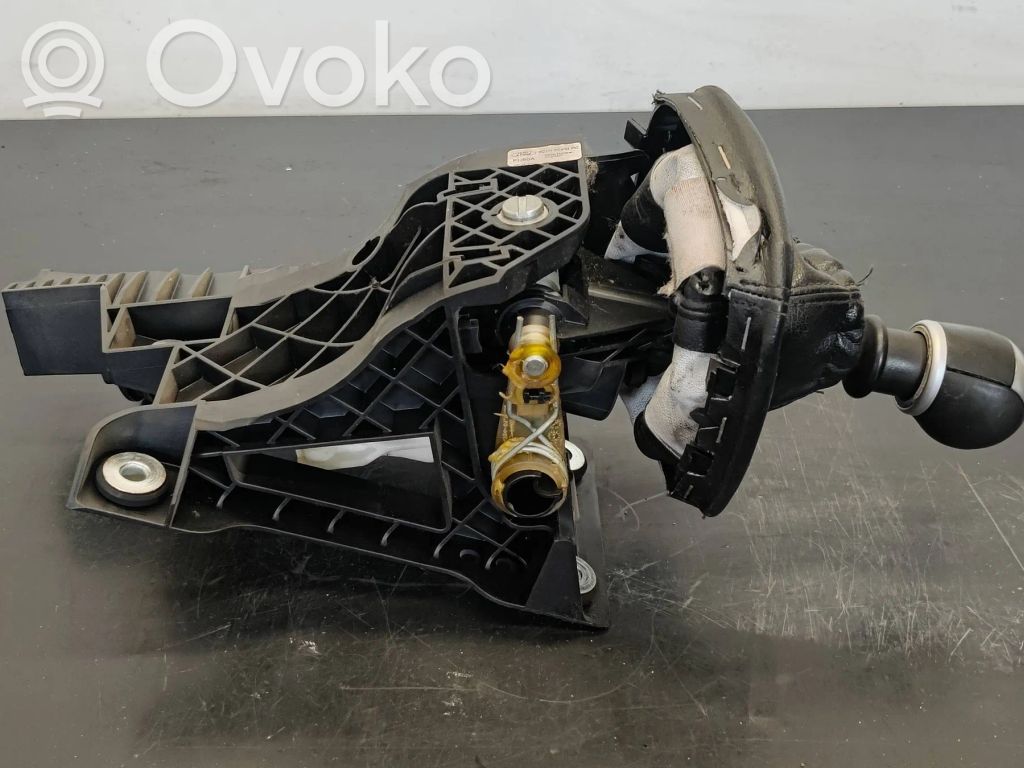 Selector caja de cambios   6C1R7C453RC