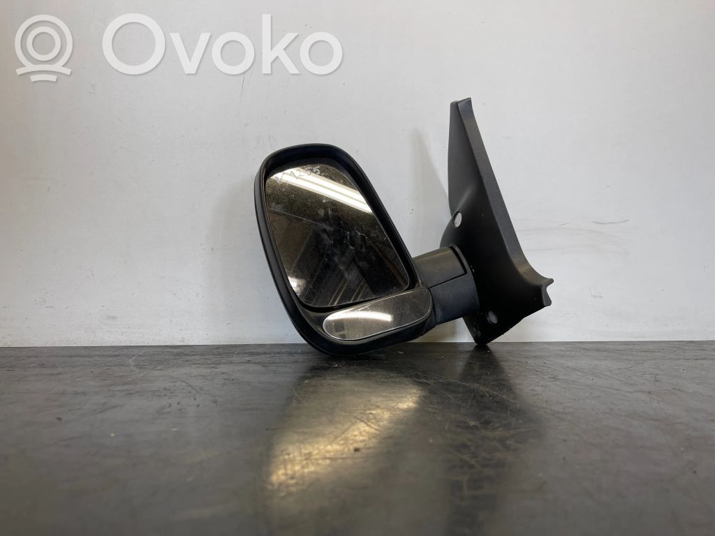 Ford Transit Front door wing mirror part 
