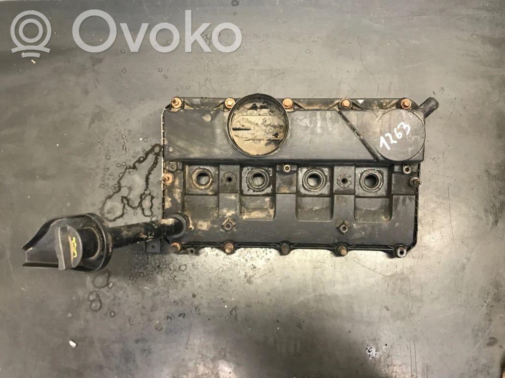 Ford Transit Cache culbuteur 