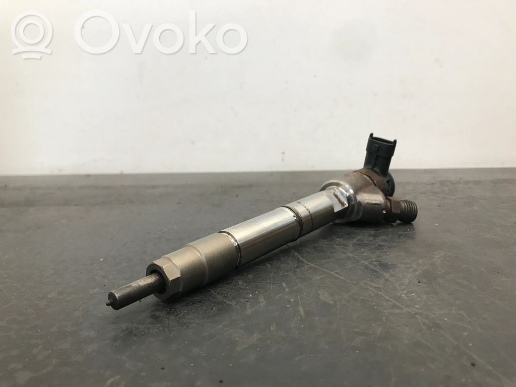 KIA Sorento Inyector de combustible 