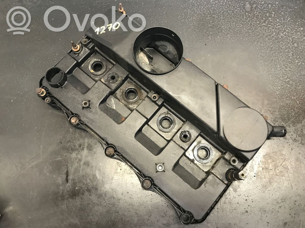 Ford Transit Cache culbuteur 