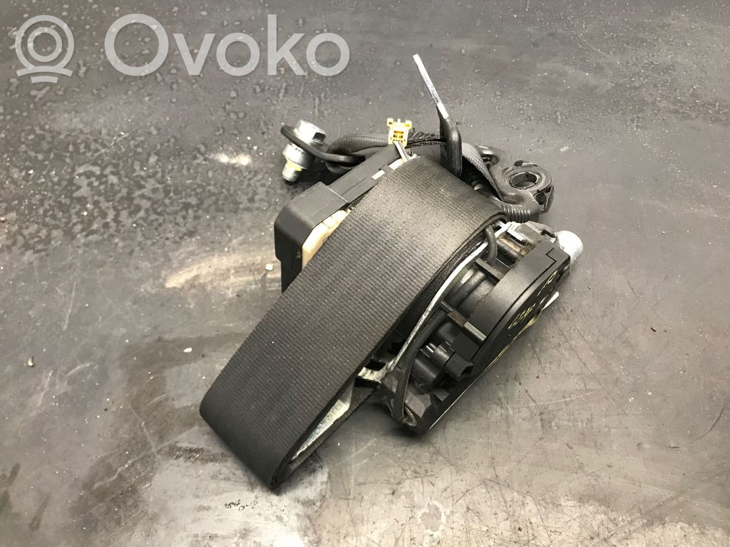 Iveco Daily 35 - 40.10 Cinturón delantero 