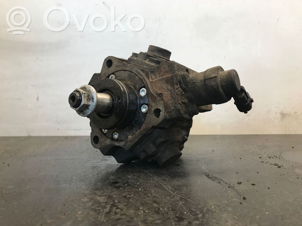 Opel Vivaro Pompa wtryskowa wysokiego ciśnienia 