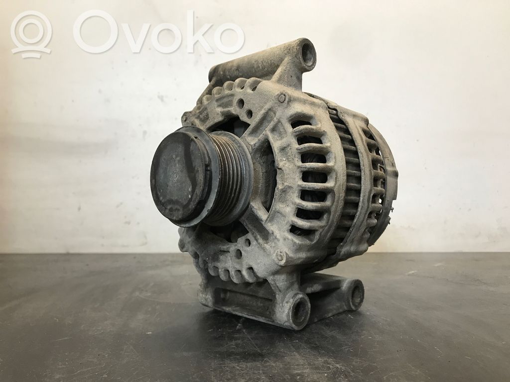 Fiat Ducato Generatore/alternatore 