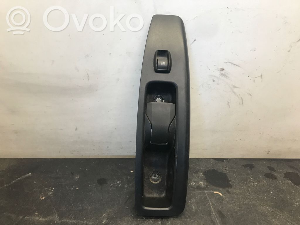 Fiat Doblo Electric window control switch 