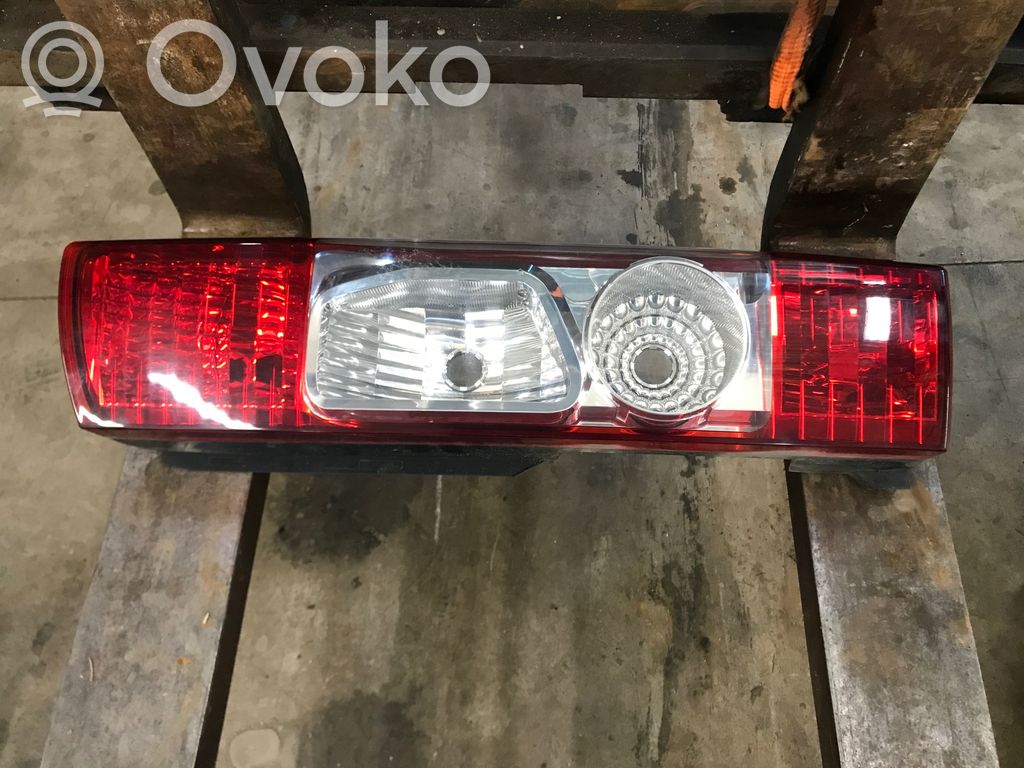 Citroen Jumper Takavalot 