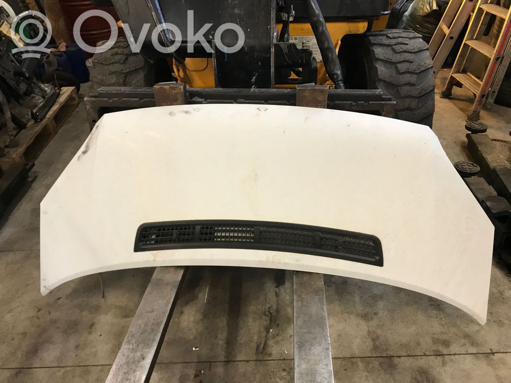 Engine bonnet/hood