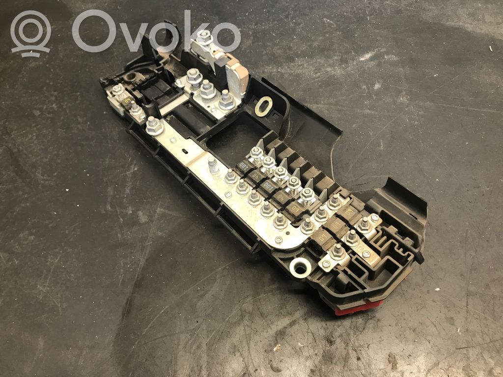 Fuse module   6C1T14A067E,K067R