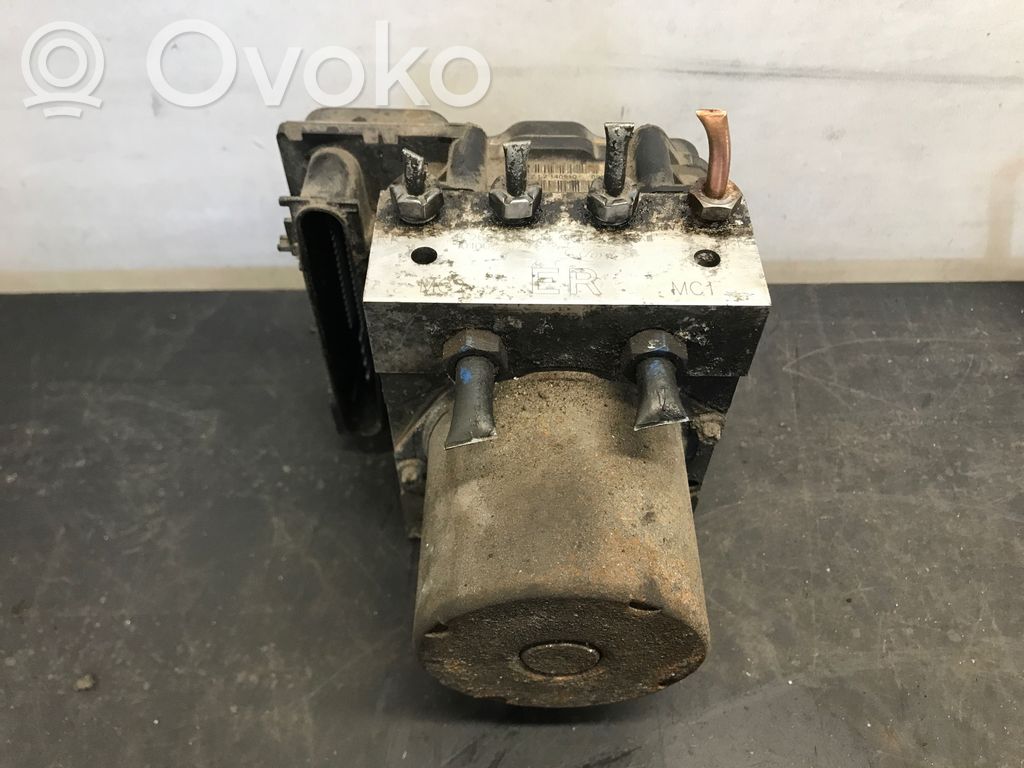 Ford Transit ABS bloks 