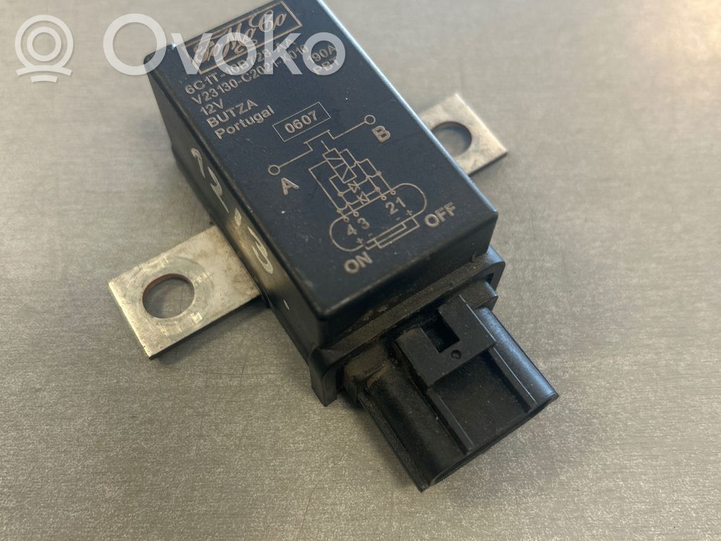 Ford Transit Otros relés 