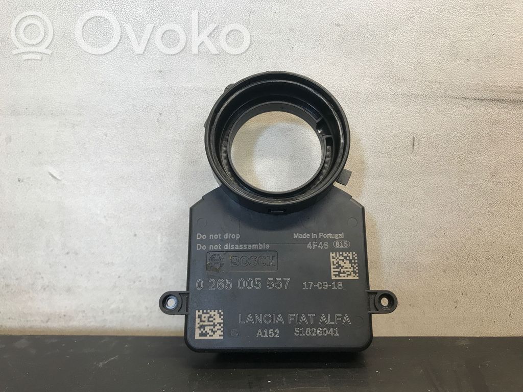 Citroen Jumper Sensor de ángulo de dirección 