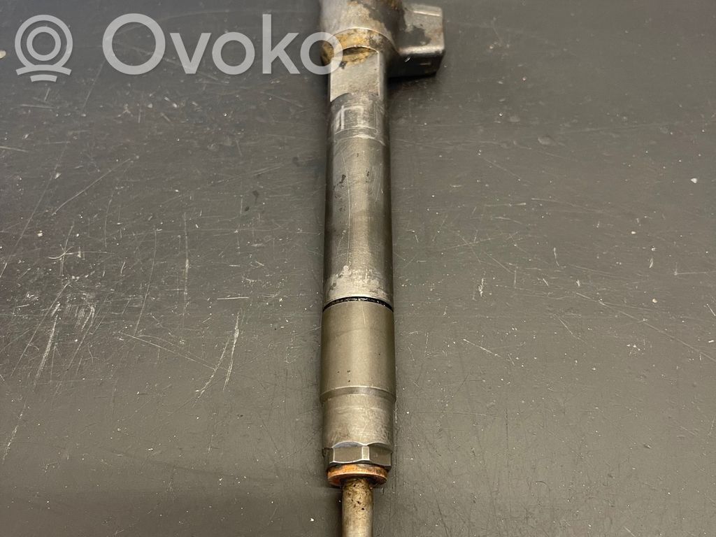 Inyector de combustible   28602948