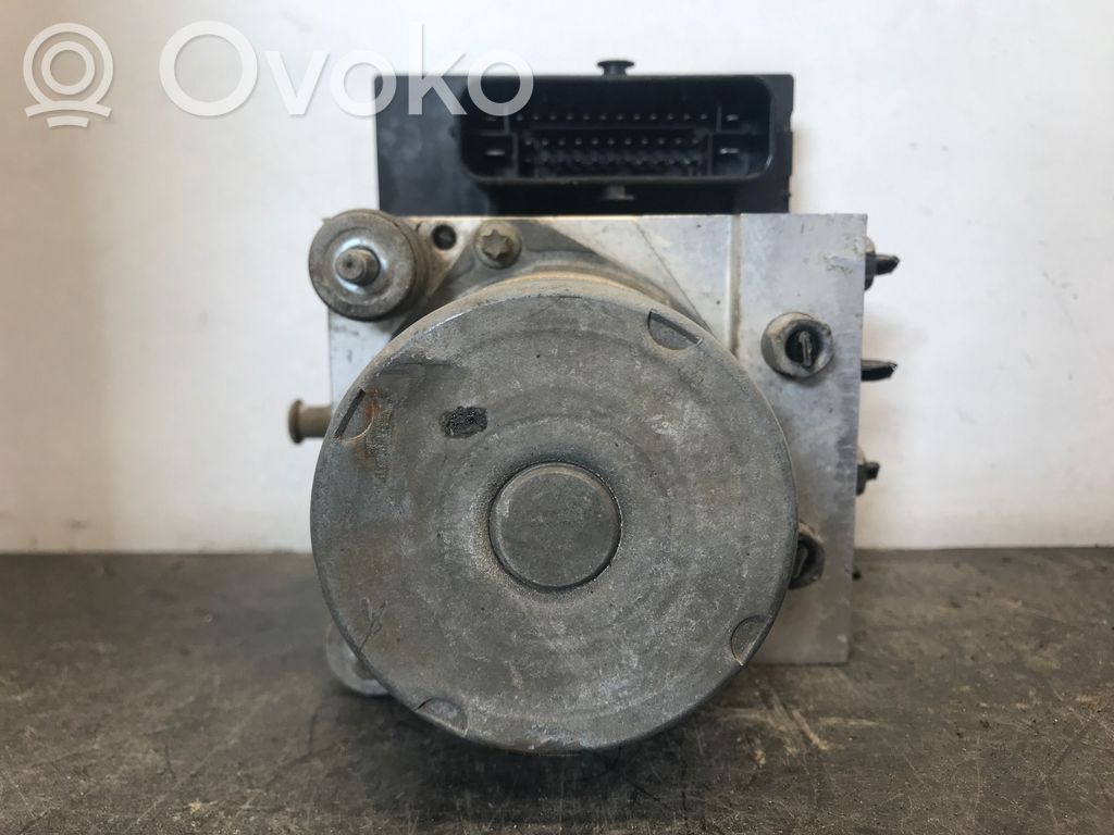 Citroen Jumper Bomba de ABS 