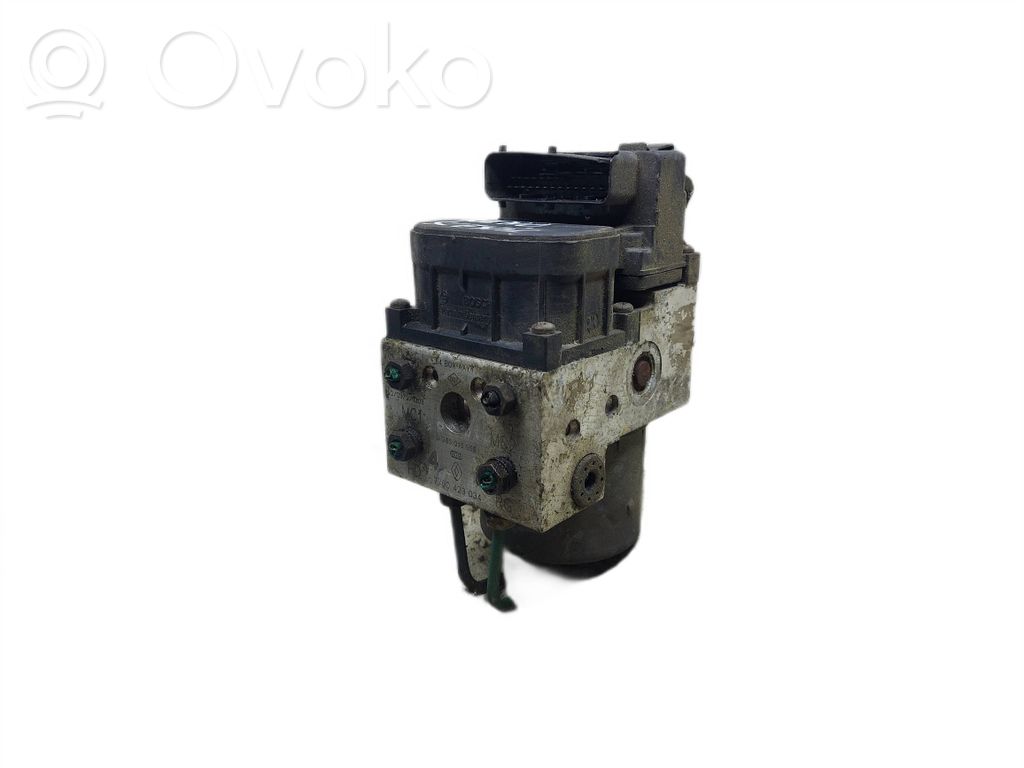 Renault Megane I ABS bloks 