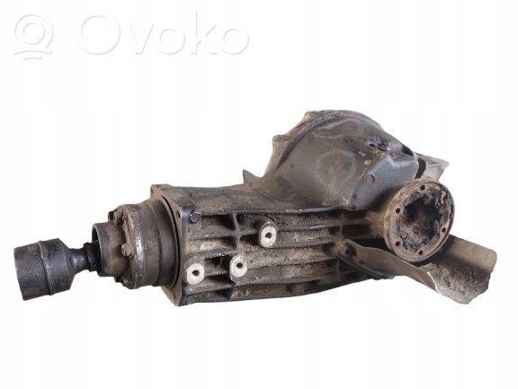 Audi A6 S6 C5 4B Galinis reduktorius 