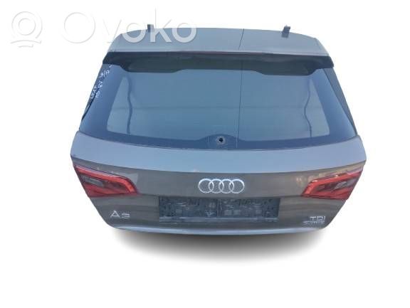 Tailgate/trunk/boot lid   8VA3KL