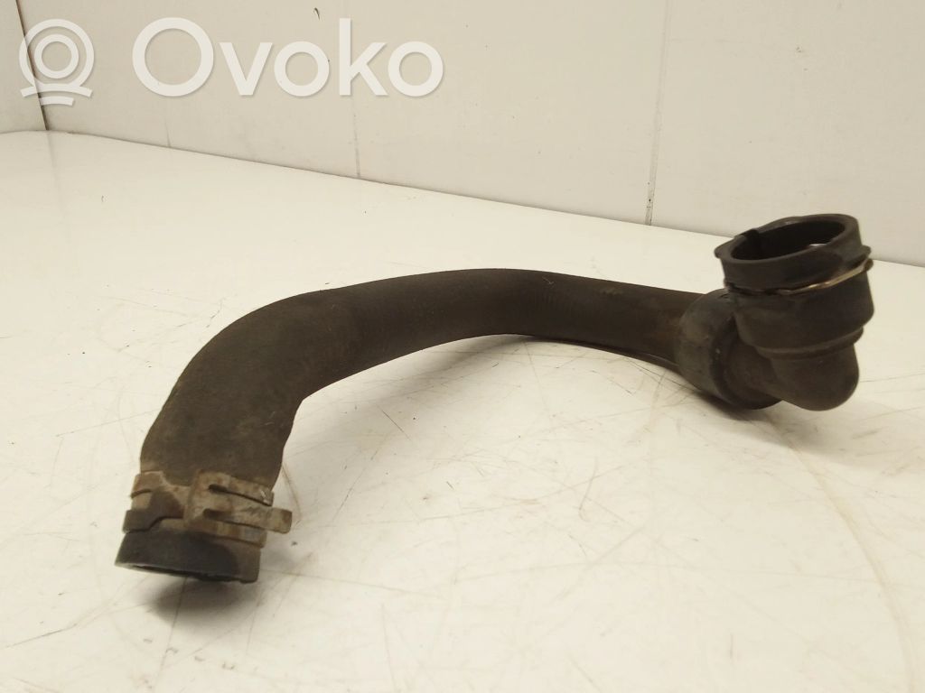 Opel Corsa D Przewód chłodzenia turbiny 