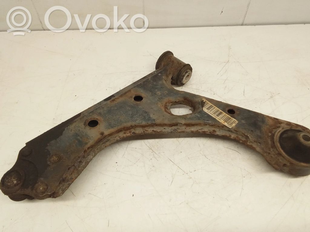 Opel Corsa D Rear upper control arm/wishbone 