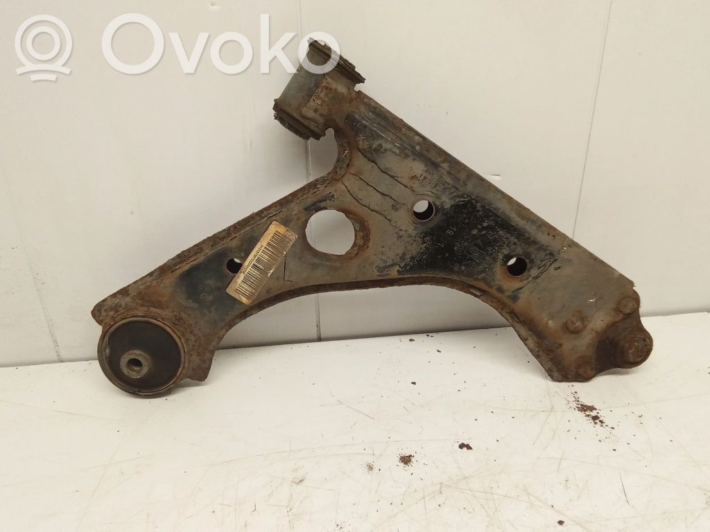 Opel Corsa D Rear upper control arm/wishbone 