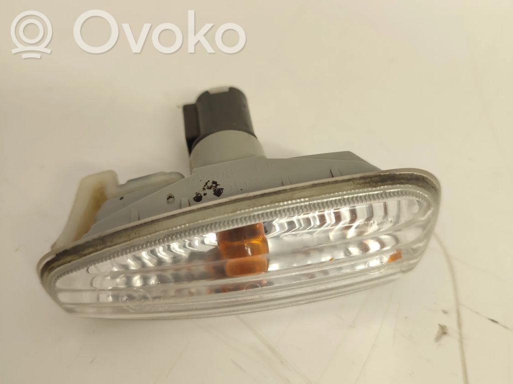 KIA Ceed Front fender indicator light 