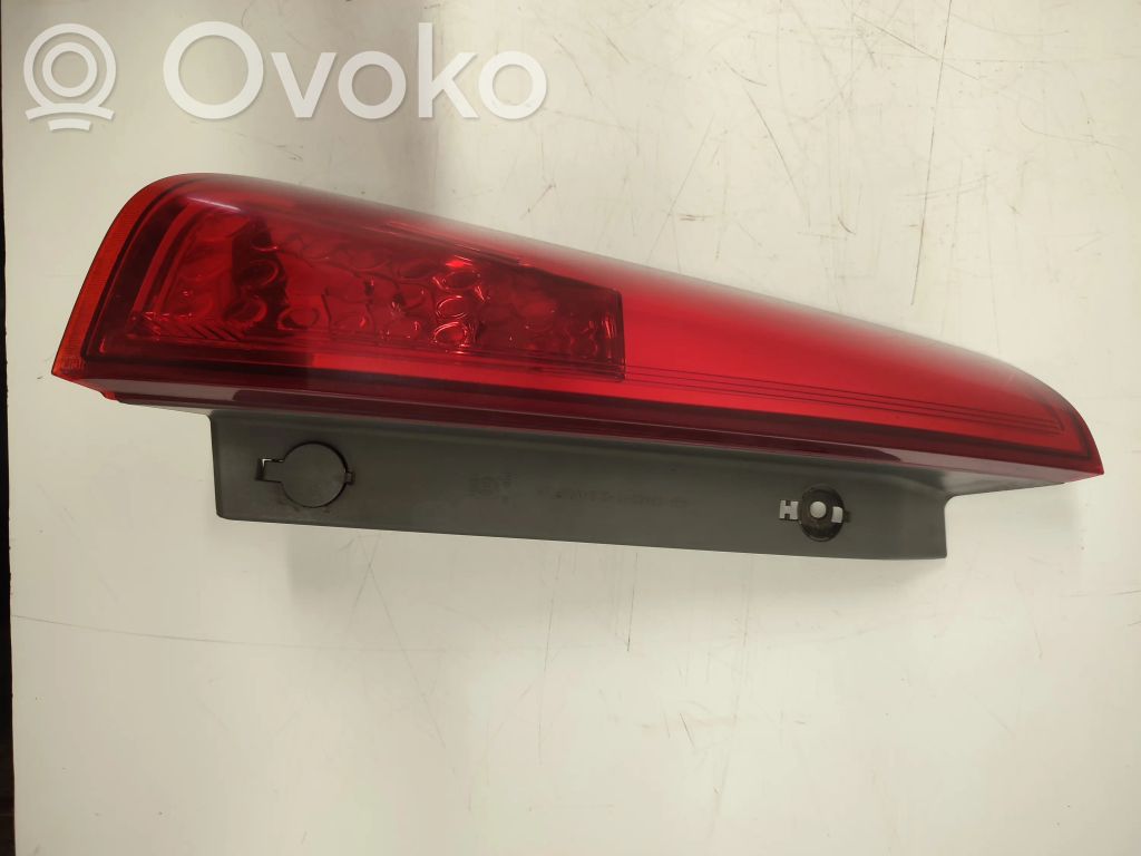 KIA Ceed Rear/tail lights 