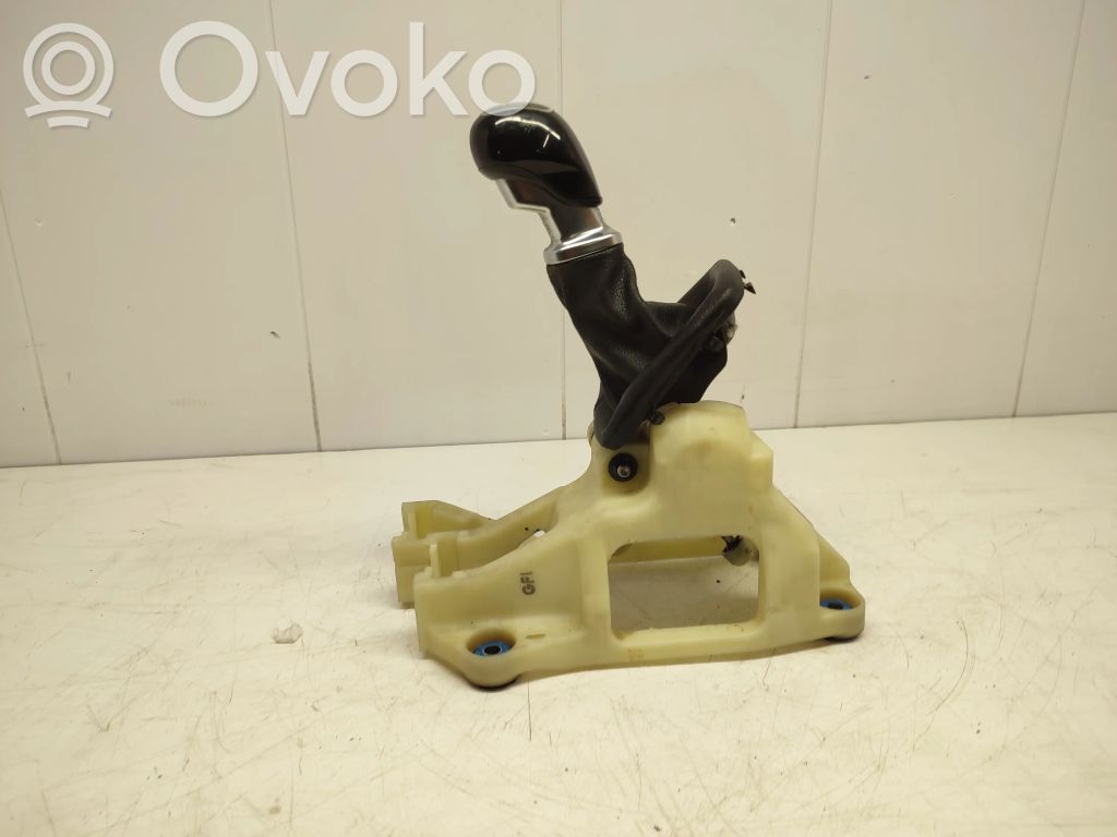 KIA Ceed Selector caja de cambios 