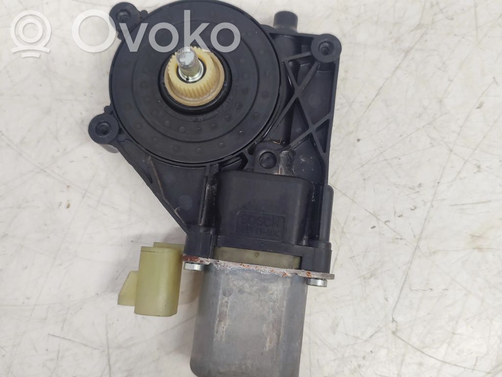 Chevrolet Cruze Silnik regulatora szyby drzwi przednich 