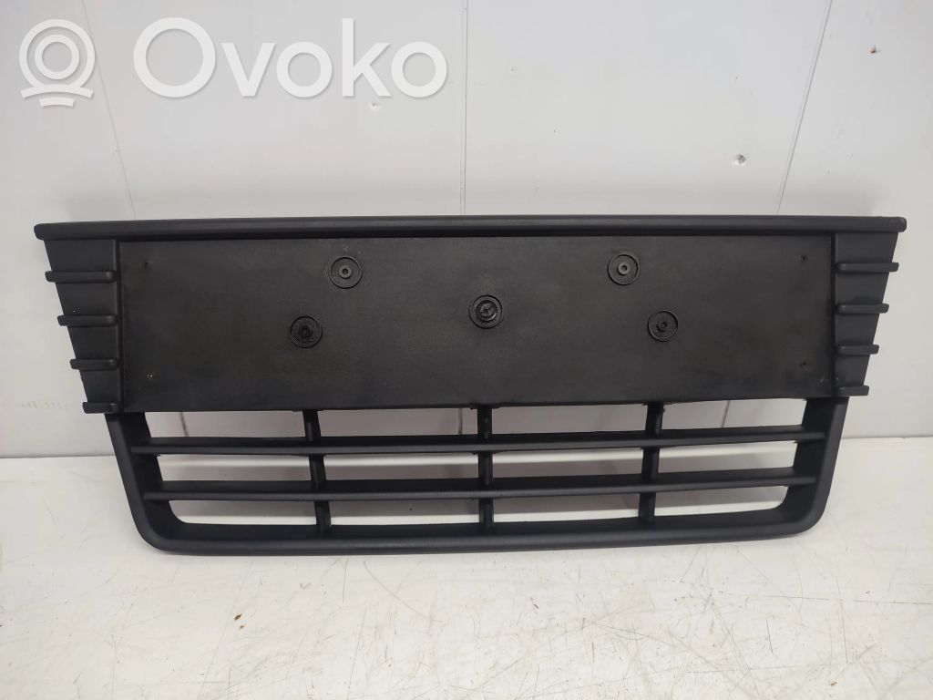Ford Focus Rekisterikilven kehys/pidike 
