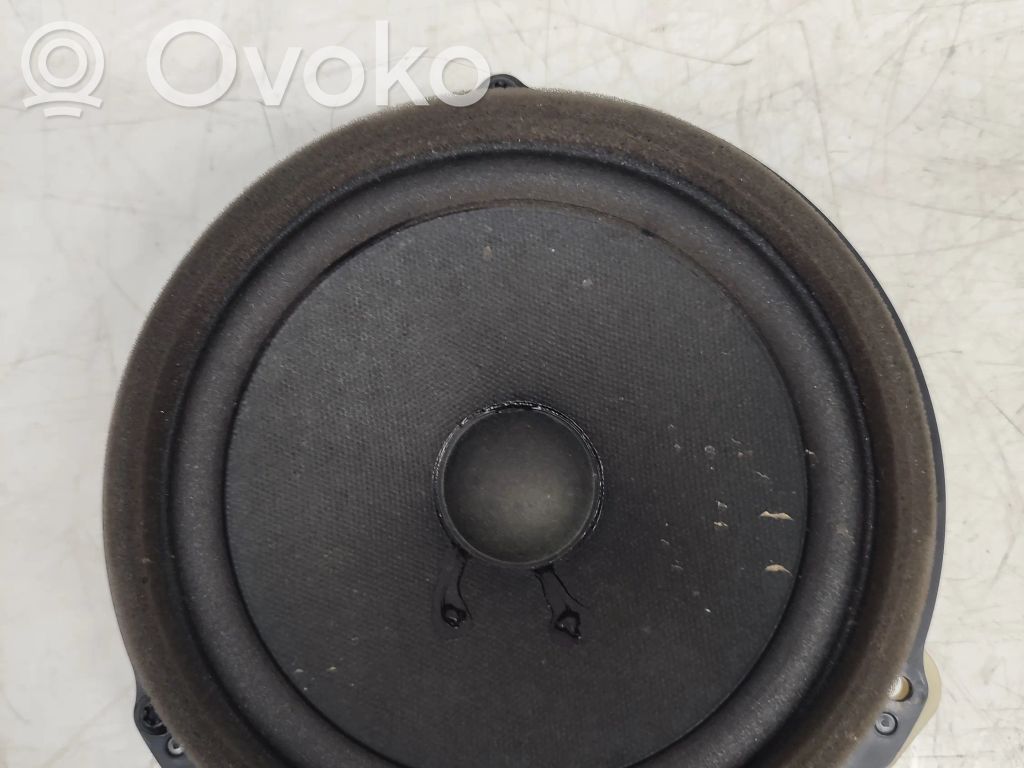 Ford Focus Głośnik drzwi przednich 