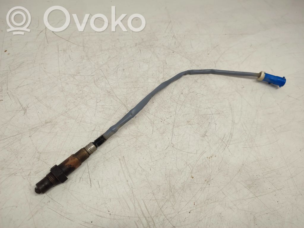 Ford Focus Lambda probe sensor 
