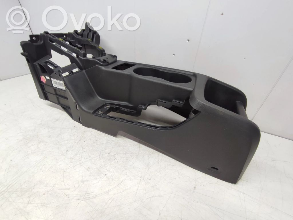 Ford Focus Center console 