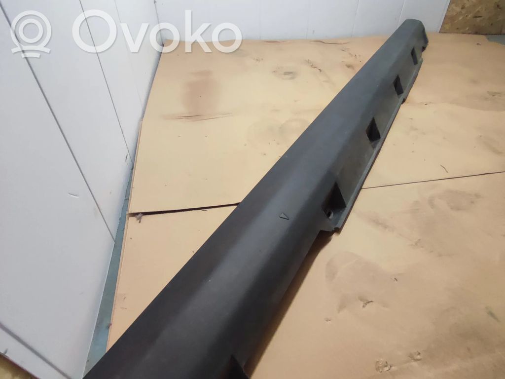 Ford Focus Sill 