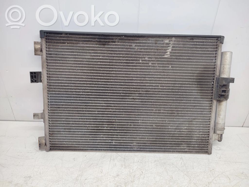 Ford Focus Radiateur condenseur de climatisation 