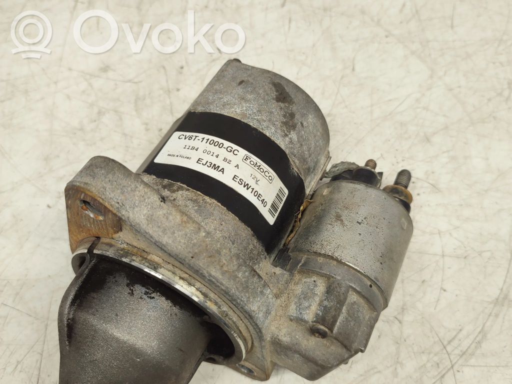 Anlasser   CB6T11000,EJ3MA,11B40014BZA,ESW10E40