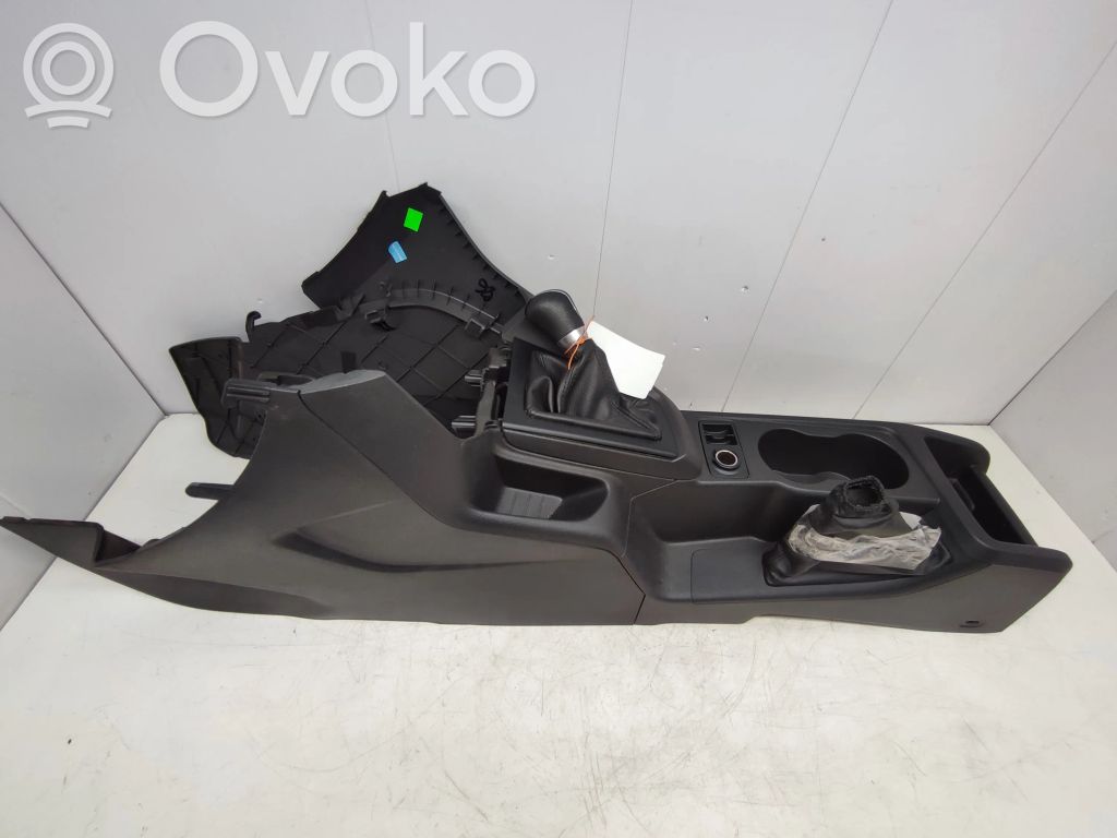 Ford Focus Consola central 
