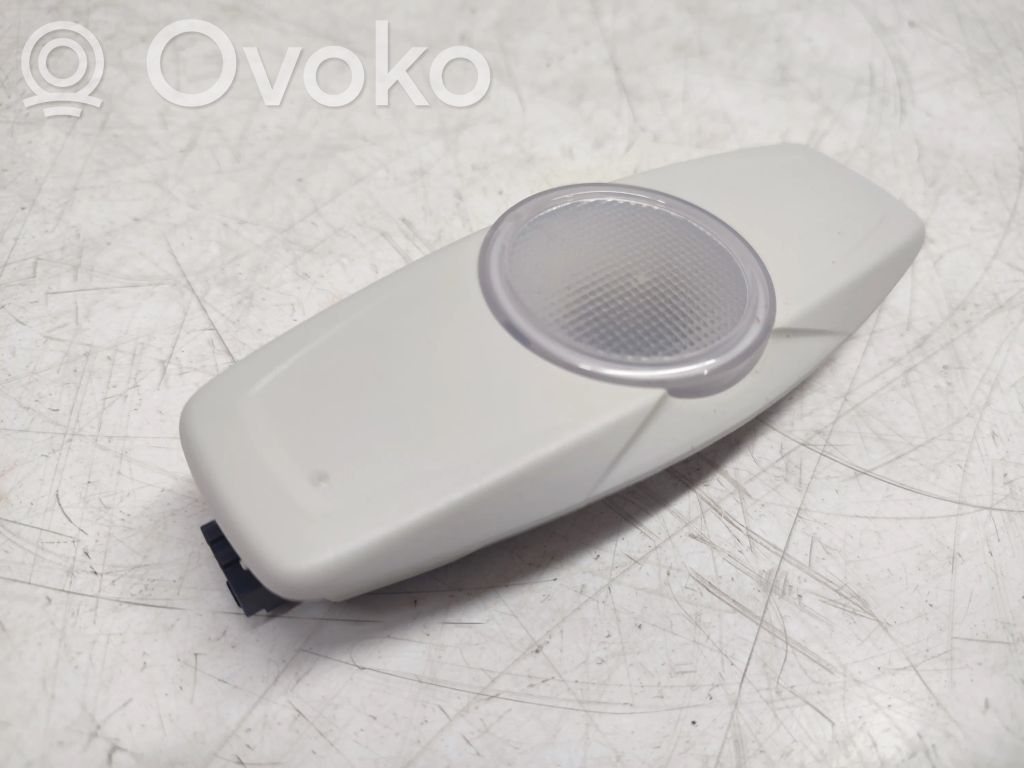 Ford Focus Rear seat light 