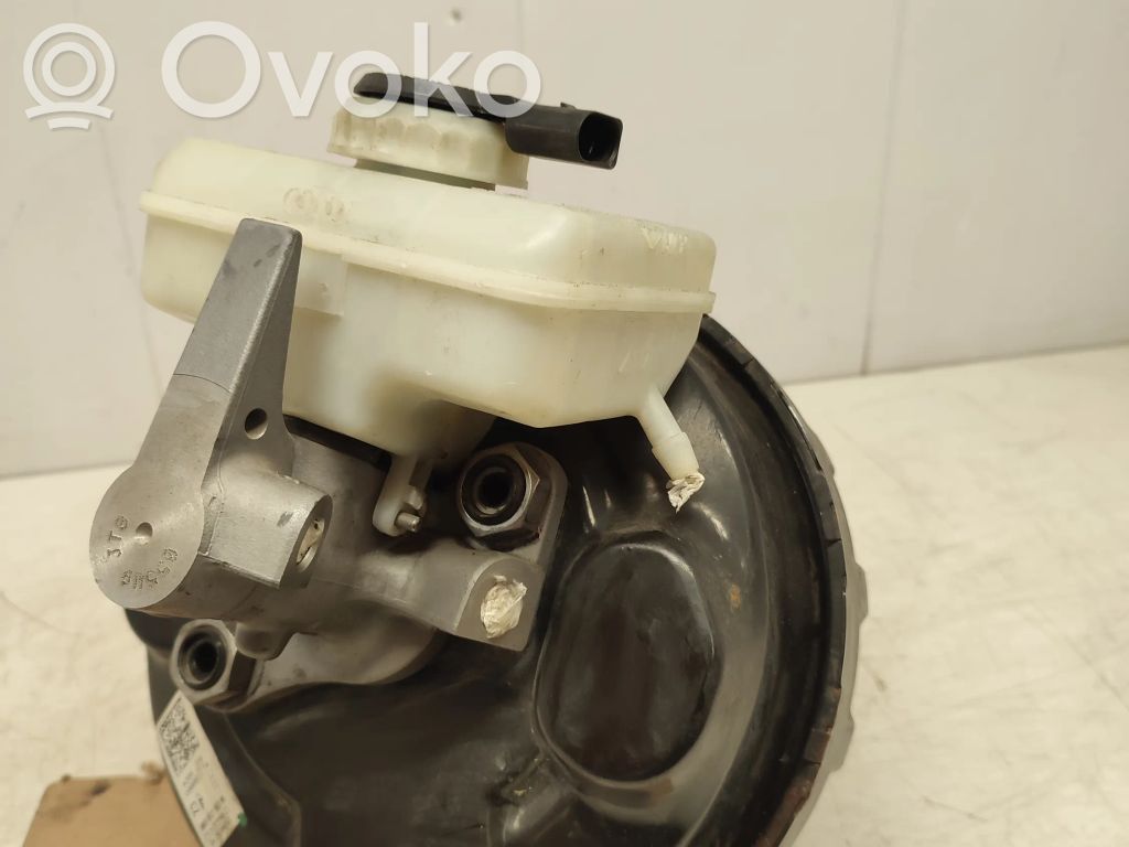 Audi A4 S4 B8 8K Pagrindinis stabdžių cilindriukas 