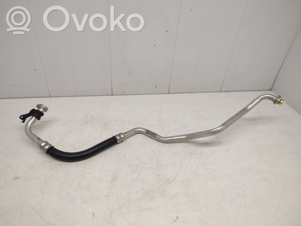 Renault Fluence Ilmastointilaitteen putki (A/C) 