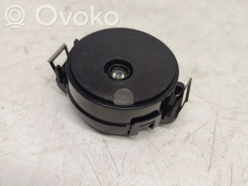 Renault Fluence Rain sensor 